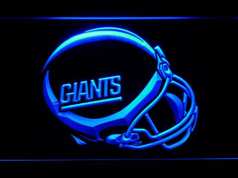 New York Giants 1981-1999 LED Neon Sign